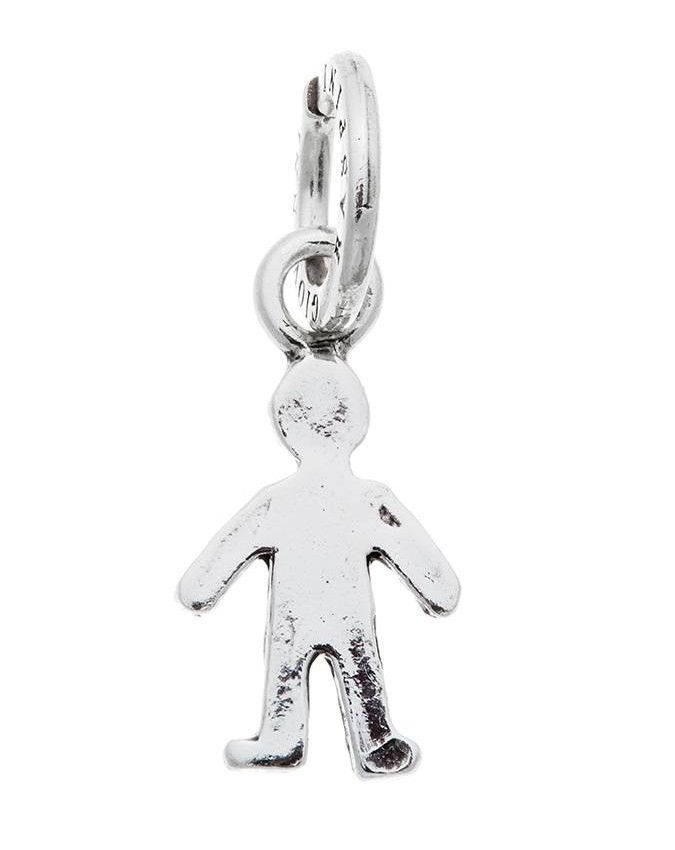 Charms - Vari - 10006 CHARM PAPA� GIOVANNI RASPINI