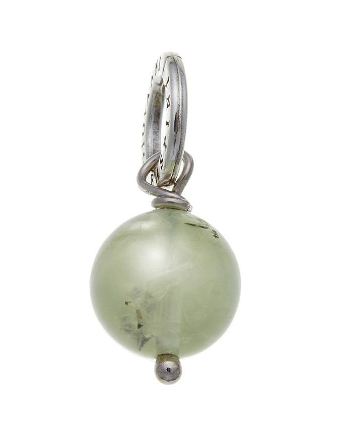 Charms - Vari - 10024 CHARM PREHNITE GIOVANNI RASPINI