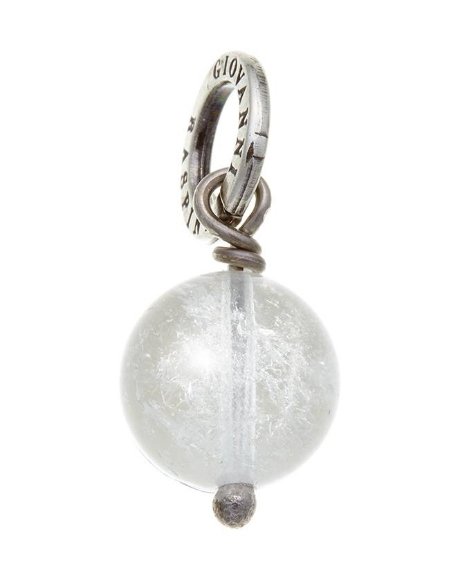 Charms - Vari - 10030 CHARM CRISTALLO GIOVANNI RASPINI