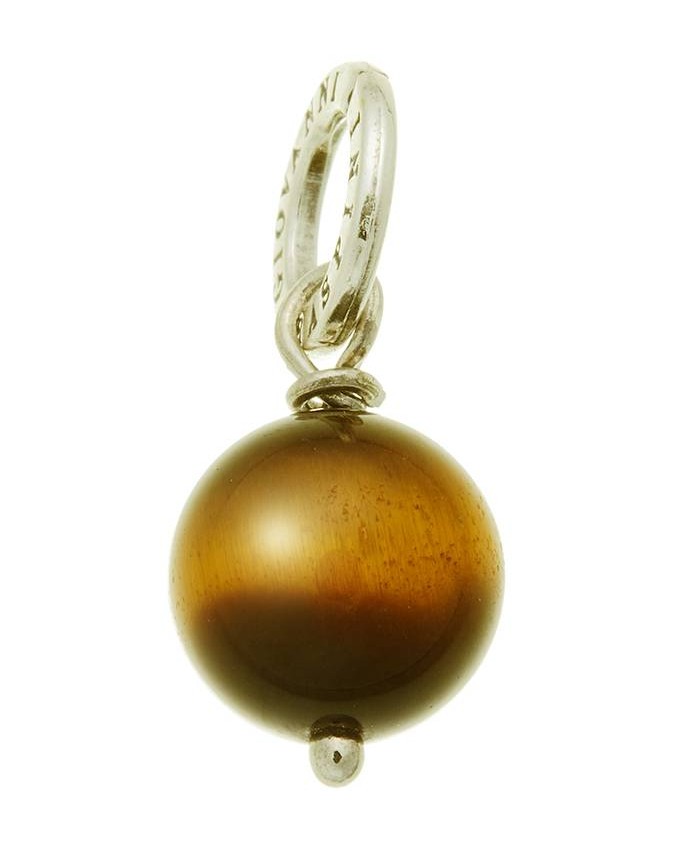 Charms - Vari - 10036 CHARM OCCIO DI TIGRE GIOVANNI RASPINI