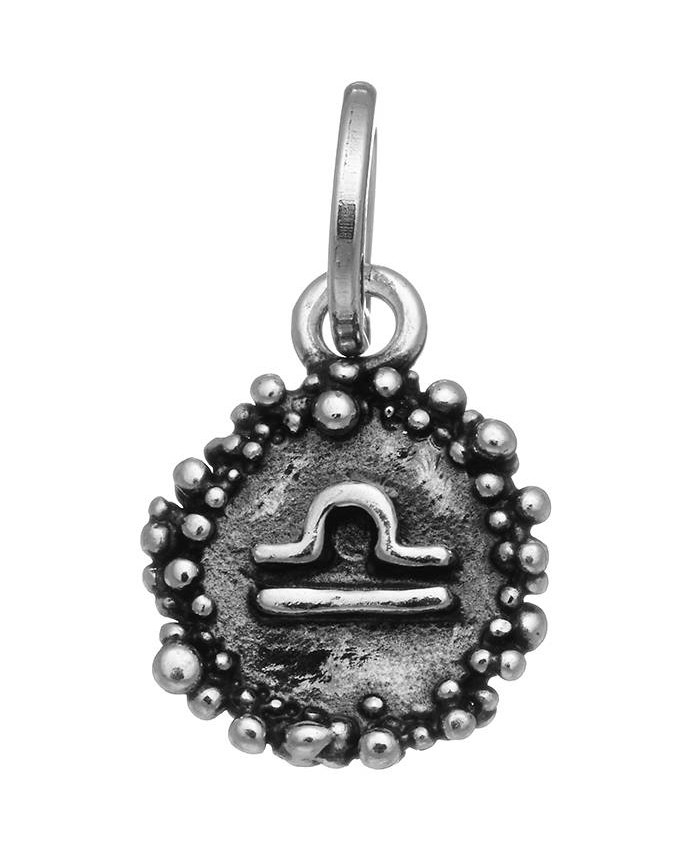 Charms - Zodiaco - 3470 CHARM MEDAGLIA BILANCIA GIOVANNI RASPINI