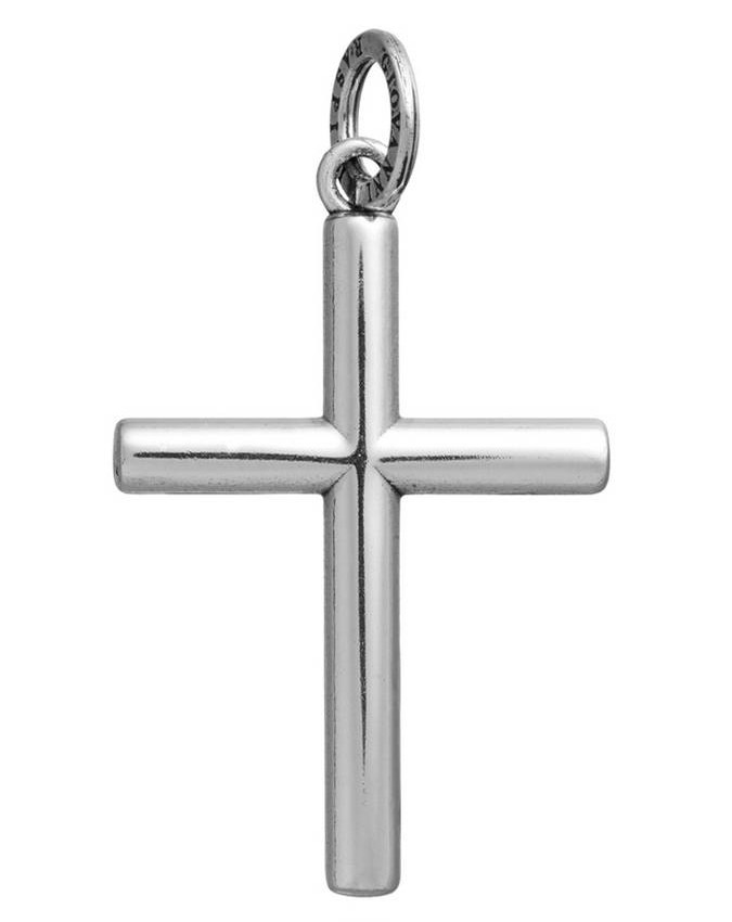 Charms - Soggetti sacri - 11713 CHARM CROCE GRANDE GIOVANNI RASPINI