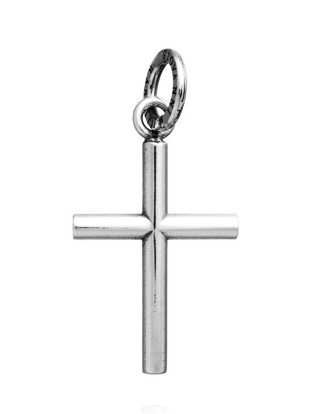 Charms - Soggetti sacri - 11707 CHARM CROCE MEDIA GIOVANNI RASPINI