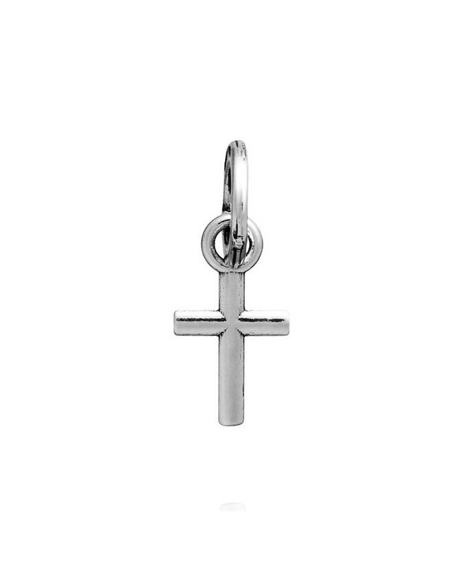 Charms - Soggetti sacri - 11709 CHARM CROCE PICCOLA GIOVANNI RASPINI