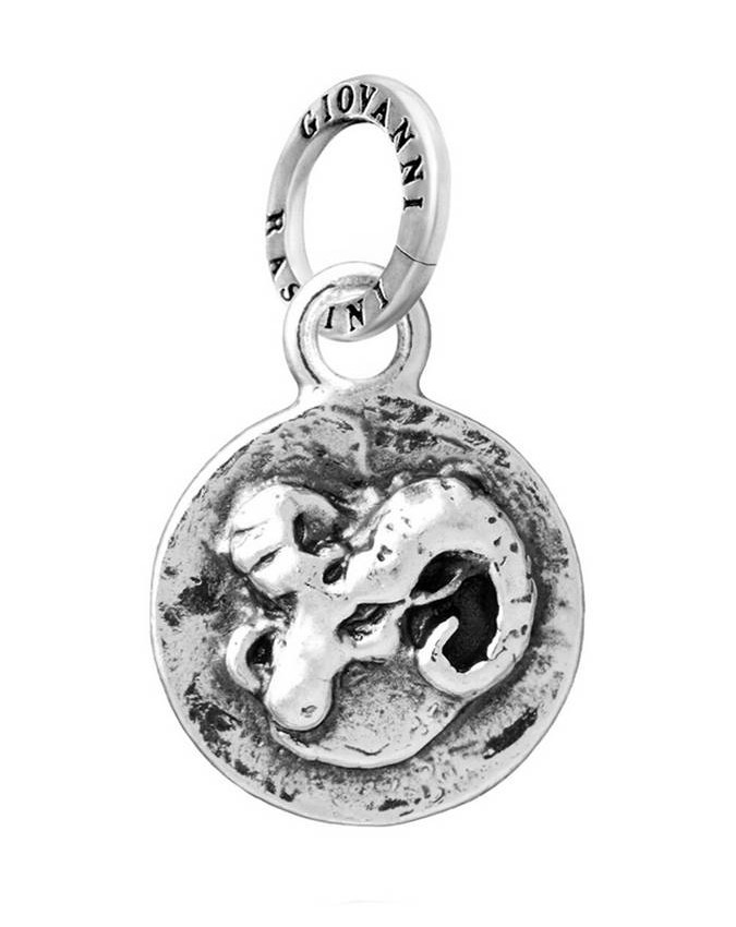 Charms - Zodiaco - 11824 CHARM ARIETE ZODIACO GIOVANNI RASPINI