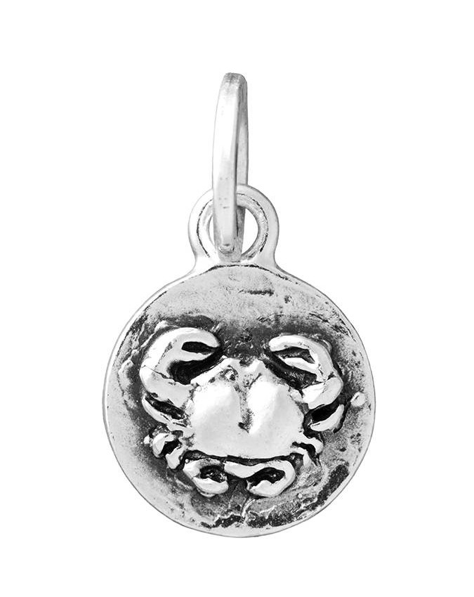 Charms - Zodiaco - 11827 CHARM CANCRO ZODIACO GIOVANNI RASPINI