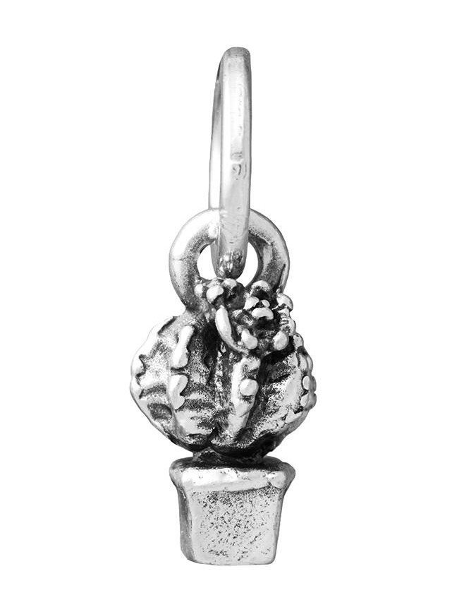 Charms - Floral - 11840 CHARM PIANTA GRASSA GIOVANNI RASPINI