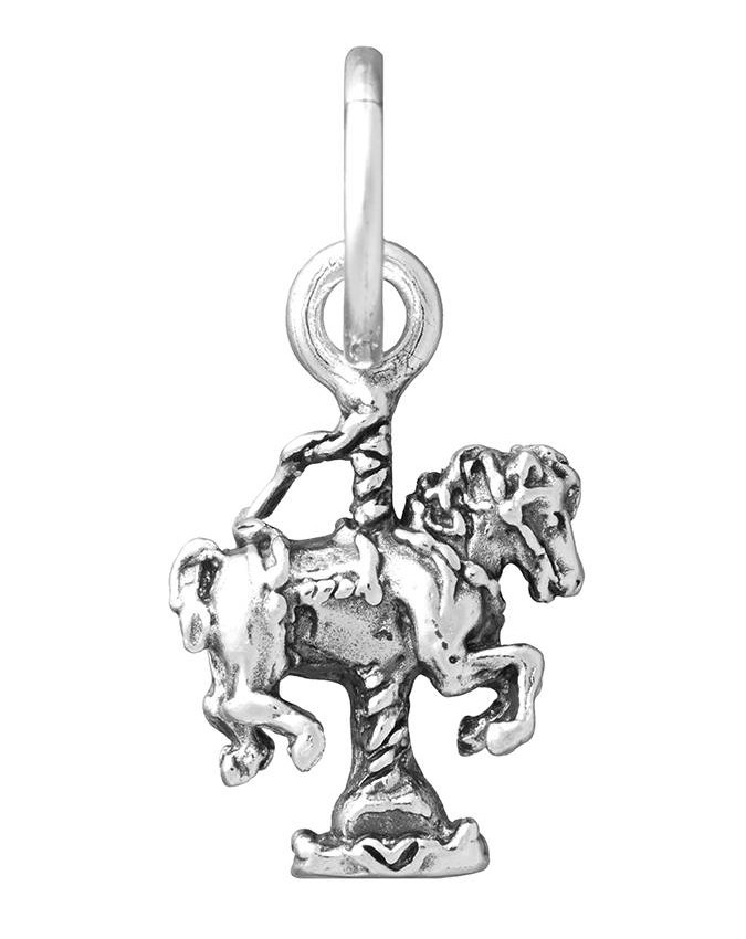 Charms - Baby - 11845 CHARM CAVALLINO DELLA GIOSTRA GIOVANNI RASPINI