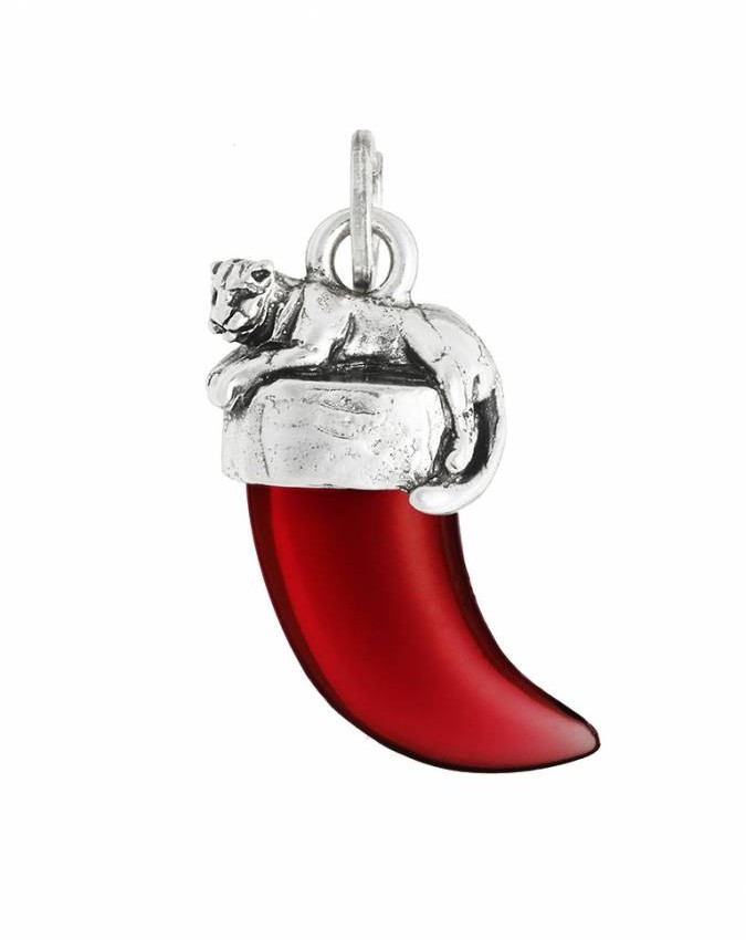 Charms - Animalier - 12484 CHARM ZANNA PANTERA GIOVANNI RASPINI