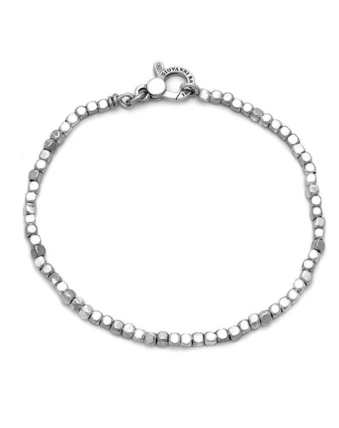 Bracciali - Fantasy e vari - 7410/21 BRACCIALE DADINI GIOVANNI RASPINI