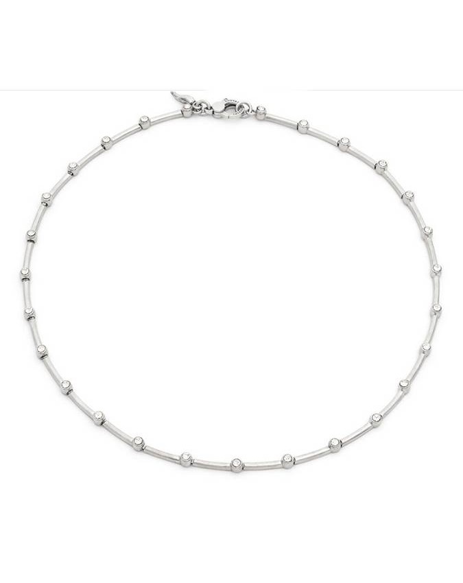 Collane - Rock - 12548 COLLANA SATELLITE GIOVANNI RASPINI