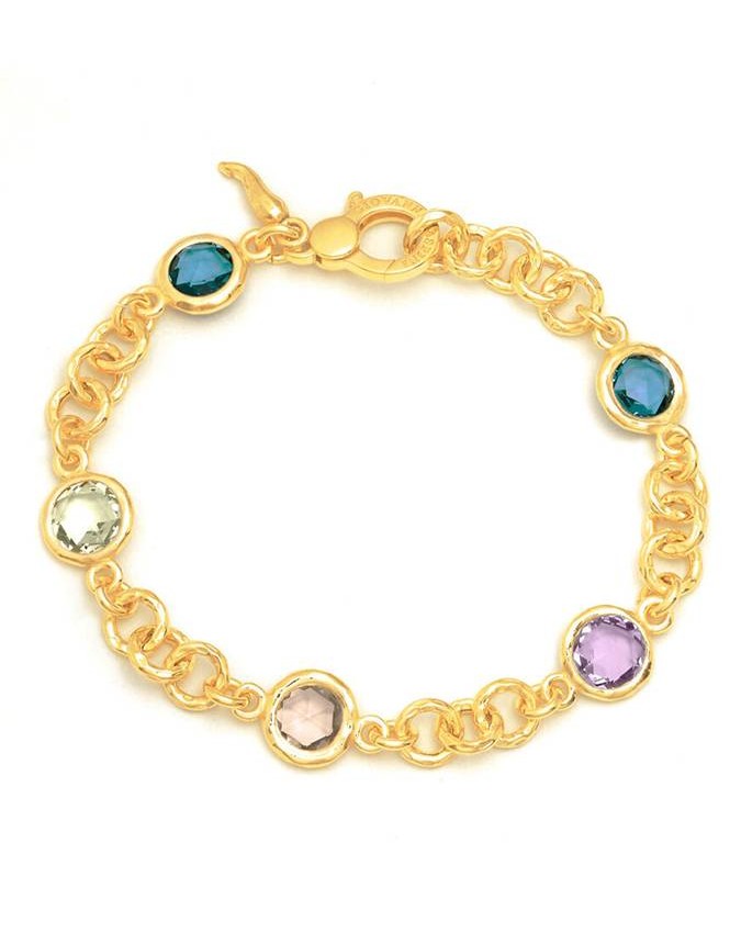 Bracciali - Rock - 12119 BRACCIALE LOOP GIOVANNI RASPINI