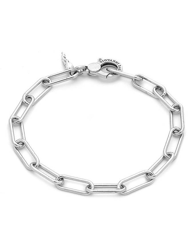 Bracciali - Catene - 11750 BRACCIALE HAPPY GIOVANNI RASPINI