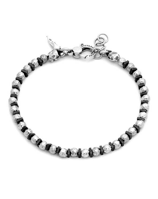 Bracciali - Bracciali uomo - 11860/L BRACCIALE KENNY GIOVANNI RASPINI