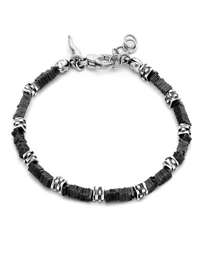 Bracciali - Bracciali uomo - 11861/L BRACCIALE