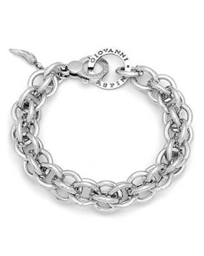 Bracciali - Catene - 11898 BRACCIALE BLUES GIOVANNI RASPINI