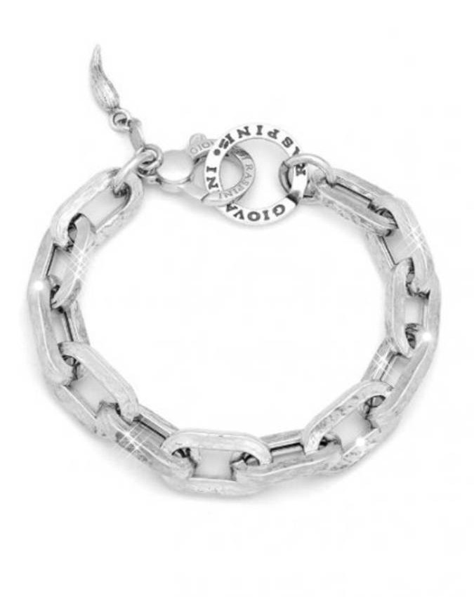 Bracciali - Catene - 11899 BRACCIALE SIENNA GRANDE GIOVANNI RASPINI