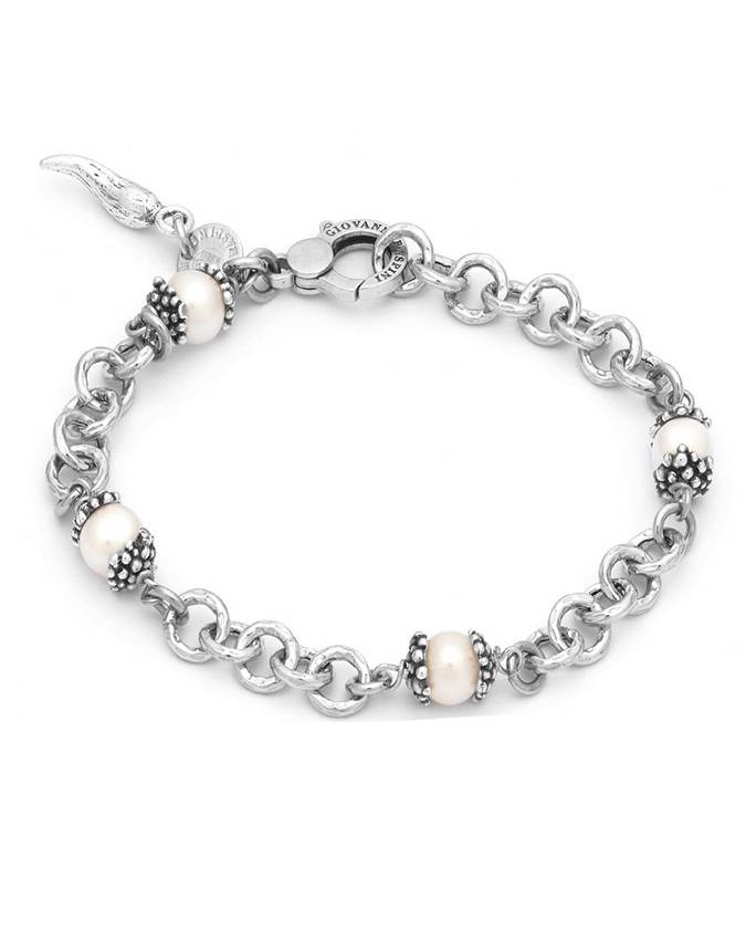 Bracciali - Floral - 11931 BRACCIALE MINI DROPS GIOVANNI RASPINI