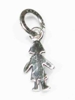 Charms - Baby - 10005 CHARM MAMMA GIOVANNI RASPINI - 10005 MAMMA