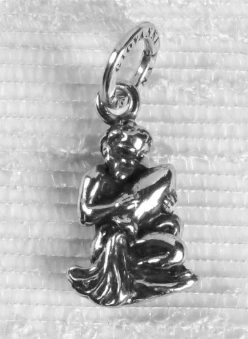 Charms - Zodiaco - 8621 ACQUARIO GIOVANNI RASPINI