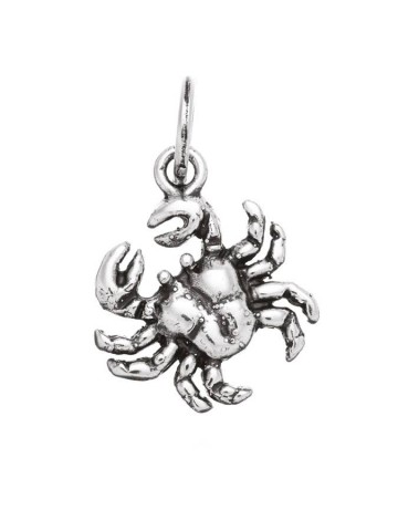 Charms - Zodiaco - 8614 CANCRO GIOVANNI RASPINI