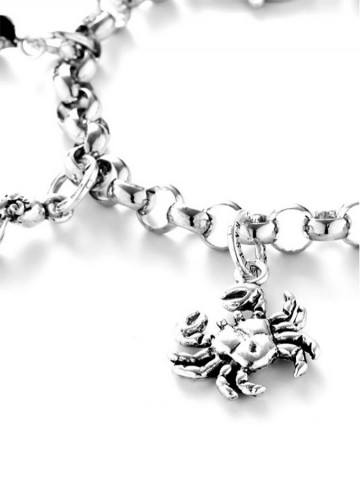 Charms - Zodiaco - 8614 CANCRO GIOVANNI RASPINI