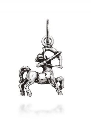 Charms - Zodiaco - 8619 SAGITTARIO GIOVANNI RASPINI
