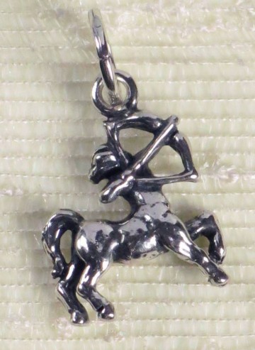 Charms - Zodiaco - 8619 SAGITTARIO GIOVANNI RASPINI
