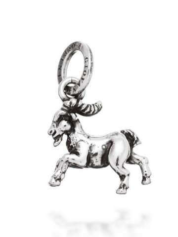 Charms - Zodiaco - 8620 CAPRICORNO GIOVANNI RASPINI