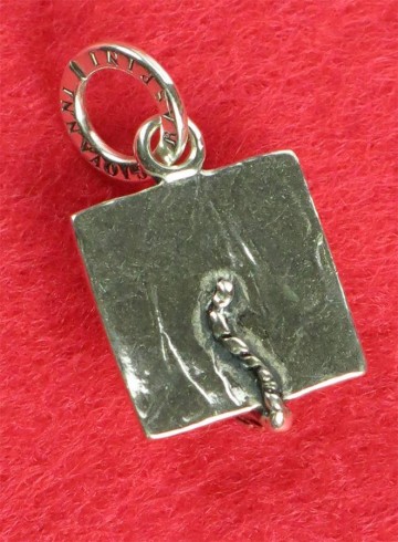 Charms - Arti, mestieri e caratteri - 8635 TOCCO GIOVANNI RASPINI