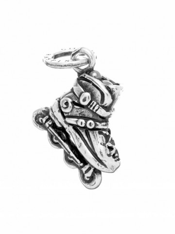 Charms - Sport - 8636 ROLLERBLADE GIOVANNI RASPINI