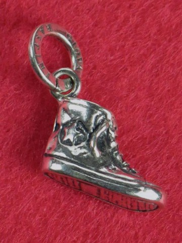 Charms - Sport - 8662 CONVERSE GIOVANNI RASPINI