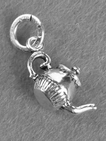 Charms - Gourmet - 8655 TEIERA INGLESE GIOVANNI RASPINI