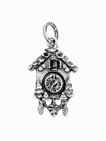 Charms - My house - 8632 OROLOGIO A CUCU� GIOVANNI RASPINI