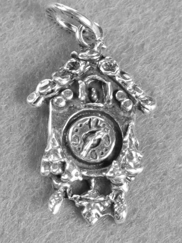 Charms - My house - 8632 OROLOGIO A CUCU� GIOVANNI RASPINI