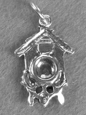 Charms - My house - 8632 OROLOGIO A CUCU� GIOVANNI RASPINI