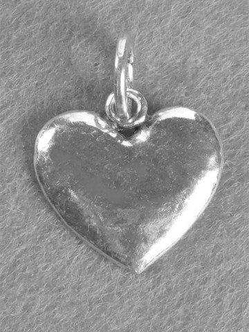 Charms - Angeli e cuori - 8631 I LOVE PAPA� GIOVANNI RASPINI