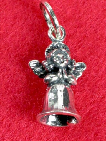 Charms - Baby - 8643 CAMPANELLINO ANGELO GIOVANNI RASPINI