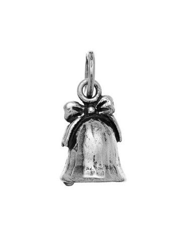 Charms - Baby - 8642 CAPANELLINO CON FIOCCO GIOVANNI RASPINI