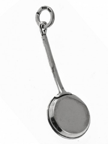 Charms - Gourmet - 6015 PADELLA GIOVANNI RASPINI