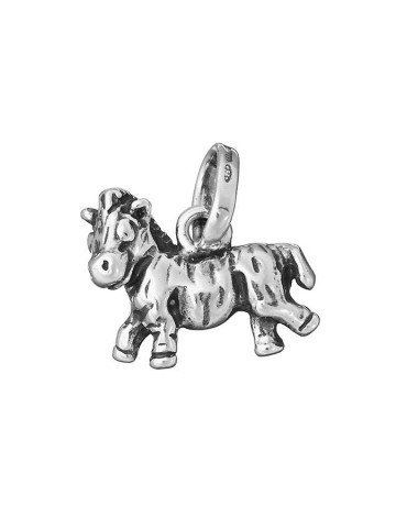 Charms - Animalier - 7643 CHARM ZEBROTTO GIOVANNI RASPINI