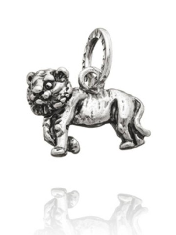 Charms - Animalier - 7644 CHARM TIGRO GIOVANNI RASPINI