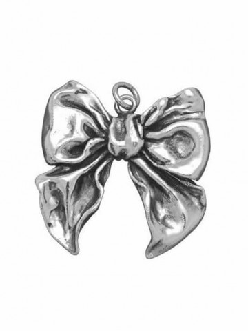 Charms - Fantasy e vari - 7845 CHARM FIOCCO MEDIO GIOVANNI RASPINI