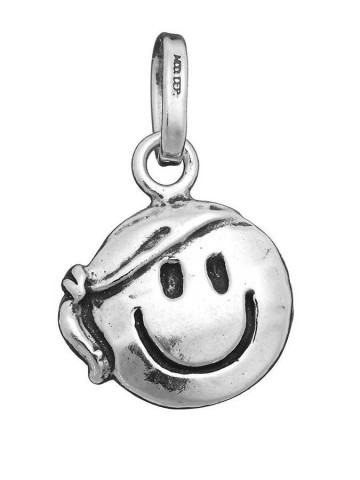 Charms - Vari - 8045  CHARM  SMILE RIDER GIOVANNI RASPINI