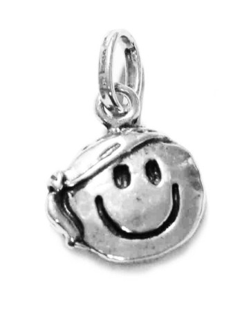 Charms - Vari - 8045  CHARM  SMILE RIDER GIOVANNI RASPINI