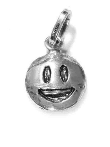 Charms - Smiles - 8046 CHARM SMILE SORRISO GIOVANNI RASPINI