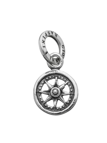 Charms - Mare - 8070 CHARM ROSA DEI VENTI  GIOVANNI RASPINI