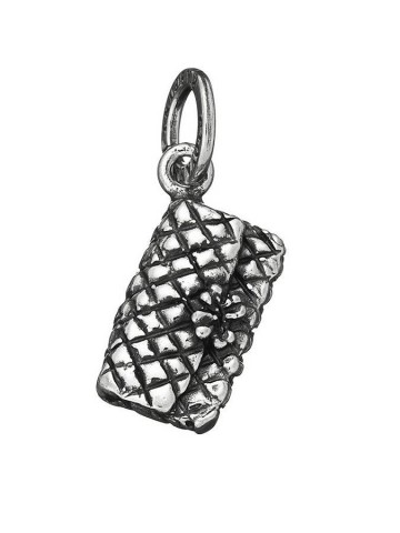 Charms - Glamour - 8723 CHARM POCHETTE GIOVANNI RASPINI