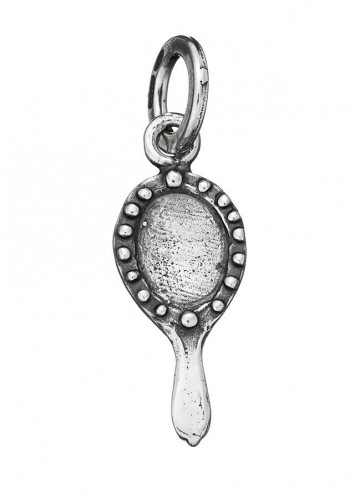 Charms - Glamour - 8724 CHARM SPECCHIETTO GIOVANNI RASPINI