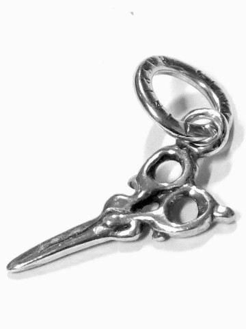 Charms - Glamour - 8726 CHARM FORBICE GIOVANNI RASPINI